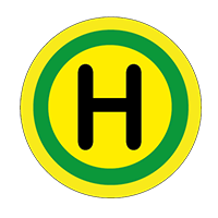 Bushaltestelle